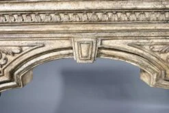 73.5" Arch Fireplace Surround 8 73.5" Arch Fireplace Surround -Electric Radiators Direct d01168 420 074 3 01