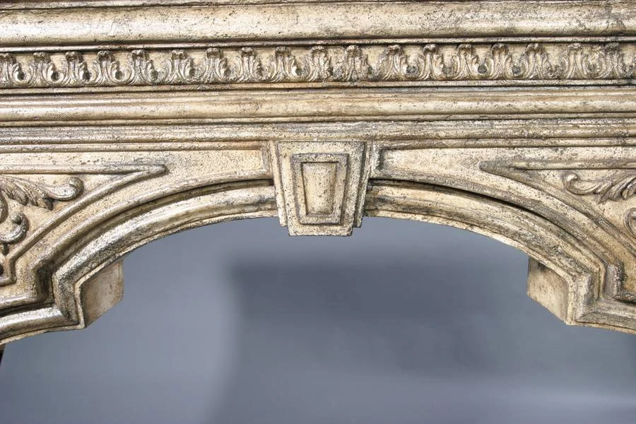 73.5" Arch Fireplace Surround 5 73.5" Arch Fireplace Surround - Image 3