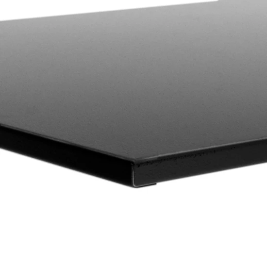 Technotherm ISP Frameless Infrared Heating Panel - Black 750w (1200 X 600mm) 4 Technotherm ISP Frameless Infrared Heating Panel - Black 750w (1200 X 600mm) - Image 2