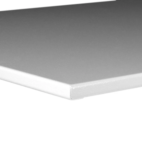 Technotherm ISP Frameless Infrared Heating Panel - White 750w (1200 X 600mm) 4 Technotherm ISP Frameless Infrared Heating Panel - White 750w (1200 X 600mm) - Image 2