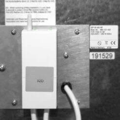 Technotherm ISP Frameless Infrared Heating Panel - Black 650w (1500 X 400mm) -Electric Radiators Direct detail receiver 8 1 9