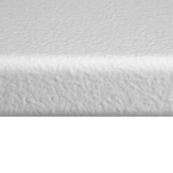 Technotherm ISP Frameless Infrared Heating Panel - White 750w (1200 X 600mm) 9 Technotherm ISP Frameless Infrared Heating Panel - White 750w (1200 X 600mm) -Electric Radiators Direct detail side white 2 1 3