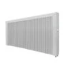 Technotherm KS DSM Low Surface Temperature Radiator - 1800w 1 Technotherm KS DSM Low Surface Temperature Radiator - 1800w -Electric Radiators Direct dsm1800w 1