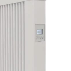 Technotherm KS DSM Low Surface Temperature Radiator - 700w -Electric Radiators Direct dsminerface 1