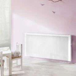 Technotherm KS DSM Low Surface Temperature Radiator - 1800w -Electric Radiators Direct dsmlstlfstyle 4