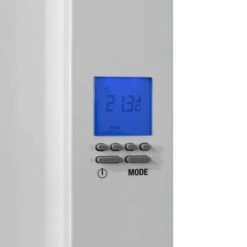 Technotherm KS TDI High Heat Retention Radiator - 2400w -Electric Radiators Direct ecostrad ecowa rme electric radiator 500w display 6 1