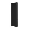 Ecostrad Ecowärme Vertical Electric Radiator - Anthracite 1200w 2 Ecostrad Ecowärme Vertical Electric Radiator - Anthracite 1200w -Electric Radiators Direct ecostrad ecowa rme electric radiator vertical side black 1 1