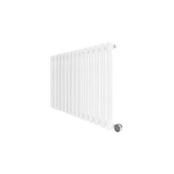 Ecostrad Allora IQ WiFi Designer Electric Radiator - White -Electric Radiators Direct ezgif.com gif maker 2