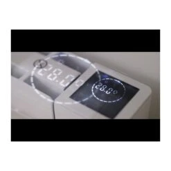 Ecostrad IQ Ceramic WiFi Controlled Electric Radiators 13 Ecostrad IQ Ceramic WiFi Controlled Electric Radiators -Electric Radiators Direct hqdefault 1 5