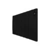 Haverland Wi7 SmartWave Self-Programming Electric Radiator - Anthracite 1100W 2 Haverland Wi7 SmartWave Self-Programming Electric Radiator - Anthracite 1100W -Electric Radiators Direct img range2of3.2 black 2