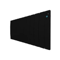 Haverland Wi11 SmartWave Self-Programming Electric Radiator - Anthracite 1700W