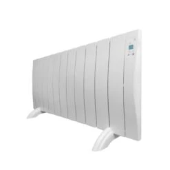 Haverland Wi11 SmartWave Self-Programming Electric Radiator - 1700W -Electric Radiators Direct img range2of5.2f
