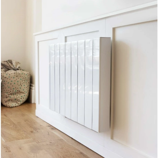 Ecostrad IQ Ceramic WiFi Controlled Electric Radiators 4 Ecostrad IQ Ceramic WiFi Controlled Electric Radiators - Image 2