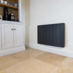Ecostrad IQ Ceramic WiFi Controlled Electric Radiator - Black 2000w 13 Ecostrad IQ Ceramic WiFi Controlled Electric Radiator - Black 2000w -Electric Radiators Direct iq ceramic black 2000w 03 1