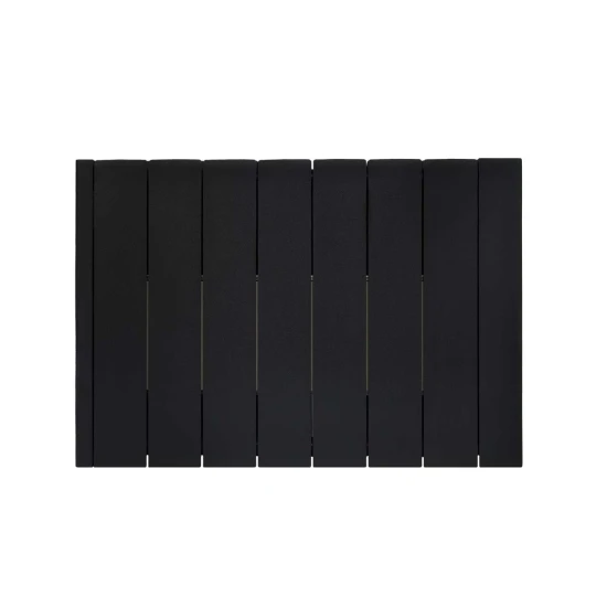 Ecostrad IQ Ceramic WiFi Controlled Electric Radiator - Black 2000w 9 Ecostrad IQ Ceramic WiFi Controlled Electric Radiator - Black 2000w - Image 7