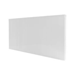 Ecostrad IQ Plus Electric Panel Heater -Electric Radiators Direct iq plus 1500w cutout square 1