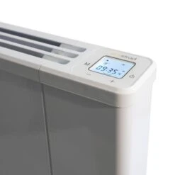 Ecostrad IQ Plus Electric Panel Heater - 2000w 15 Ecostrad IQ Plus Electric Panel Heater - 2000w -Electric Radiators Direct iq plus screen cutout square 4