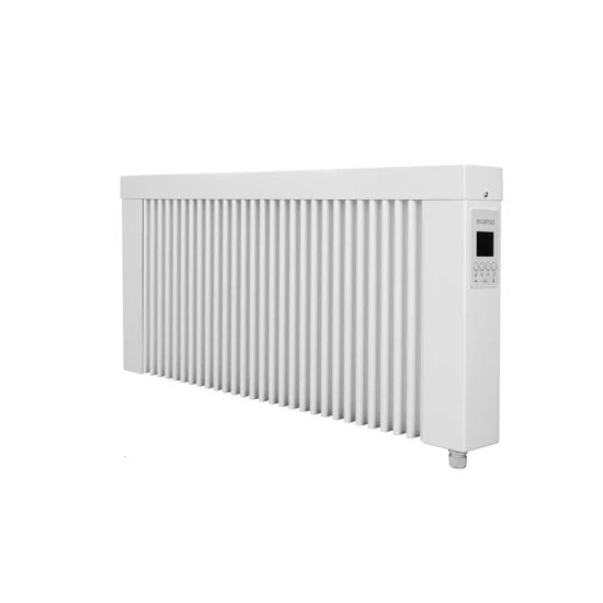 Ecostrad Klasse IQ WiFi Controlled Low Electric Radiator – 800W 3 Ecostrad Klasse IQ WiFi Controlled Low Electric Radiator – 800W