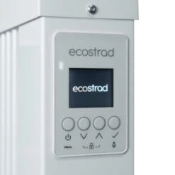 Ecostrad Klasse IQ WiFi Controlled Low Electric Radiator – 800W 14 Ecostrad Klasse IQ WiFi Controlled Low Electric Radiator – 800W -Electric Radiators Direct klasse 5 1