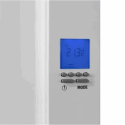 Technotherm KS TDI High Heat Retention Vertical Radiator - 1200w -Electric Radiators Direct kstdivertical 6