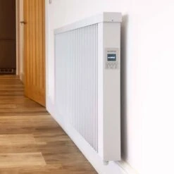 Ecostrad Klasse IQ WiFi Controlled Horizontal Electric Radiator – 2000W -Electric Radiators Direct microsoftteams image 115 1 1