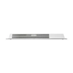 Moda Onyx Smart Electric Heater - White Glass 2000w -Electric Radiators Direct moda onyx white cutout 2