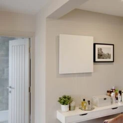 Ecostrad Opus IR Infrared Wall Panels With Remote