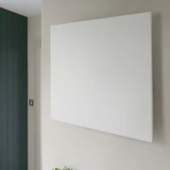 Ecostrad Opus IQ WiFi Controlled Infrared Wall Panel - 580w (1005 X 605mm) -Electric Radiators Direct opus c 6
