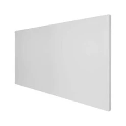 Ecostrad Opus IR Infrared Wall Panel With Remote - 900w (1205 X 755mm)