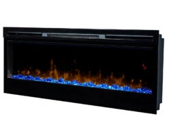 50" Dimplex BLF Prism Series Fireplace - X-BLF5051 -Electric Radiators Direct prism