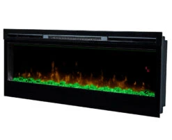 50" Dimplex BLF Prism Series Fireplace - X-BLF5051 -Electric Radiators Direct prism1