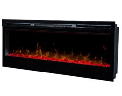 50" Dimplex BLF Prism Series Fireplace - X-BLF5051 -Electric Radiators Direct prism2