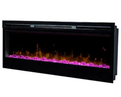 50" Dimplex BLF Prism Series Fireplace - X-BLF5051 -Electric Radiators Direct prism3