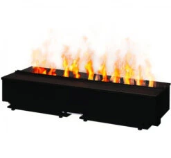 40" Dimplex Opti-Myst Pro 1000 Built-In Electric Fireplace Insert -Electric Radiators Direct pro