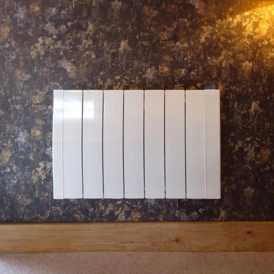 Haverland Designer RC Wave RC5W Electric Radiator - 800w 10 Haverland Designer RC Wave RC5W Electric Radiator - 800w - Image 8