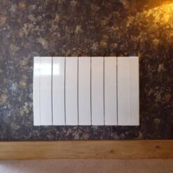 Haverland Designer RC Wave RC11W Electric Radiator - 1700w -Electric Radiators Direct rc wave wallpaper 6