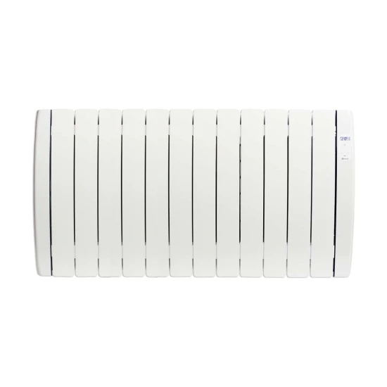 Haverland Designer TT Plus RC12TT+ Electric Radiator - 1800w 4 Haverland Designer TT Plus RC12TT+ Electric Radiator - 1800w - Image 2