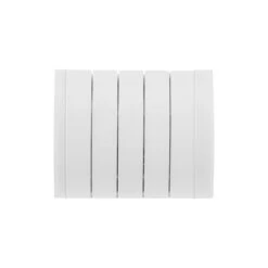 Haverland Designer RC Wave RC5W Electric Radiator - 800w 25 Haverland Designer RC Wave RC5W Electric Radiator - 800w -Electric Radiators Direct rc5w 5