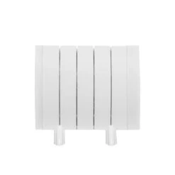 Haverland Designer RC Wave RC5W Electric Radiator - 800w 27 Haverland Designer RC Wave RC5W Electric Radiator - 800w -Electric Radiators Direct rc5w feet 1 1
