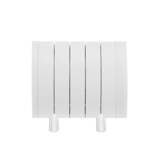 Haverland Designer RC Wave RC5W Electric Radiator - 800w 14 Haverland Designer RC Wave RC5W Electric Radiator - 800w - Image 12