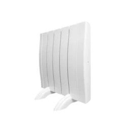 Haverland Designer RC Wave RC5W Electric Radiator - 800w 29 Haverland Designer RC Wave RC5W Electric Radiator - 800w -Electric Radiators Direct rc5w side feet 1