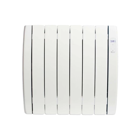 Haverland Designer TT Plus RC6TT+ Electric Radiator - 900w 4 Haverland Designer TT Plus RC6TT+ Electric Radiator - 900w - Image 2