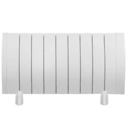 Haverland Designer RC Wave RC9W Electric Radiator - 1400w -Electric Radiators Direct rc9w feet
