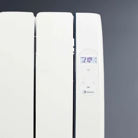 Haverland Designer TT Plus RC12TT+ Electric Radiator - 1800w 5 Haverland Designer TT Plus RC12TT+ Electric Radiator - 1800w - Image 3