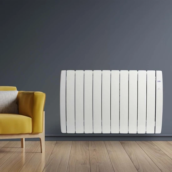 Haverland Designer TT Plus RC4TT+ Electric Radiator - 600w 5 Haverland Designer TT Plus RC4TT+ Electric Radiator - 600w - Image 3