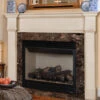 48" / 56" The Richmond Fireplace Surround -Electric Radiators Direct richmond