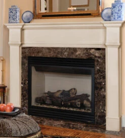 48" / 56" The Richmond Fireplace Surround
