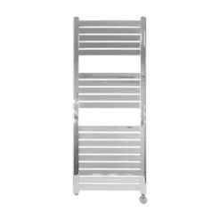 Ecostrad Scala Thermostatic Electric Towel Rail - Chrome -Electric Radiators Direct scala chrome 500x1200 thermostatic cutout 401a6576 1
