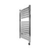 Ecostrad Scala IQ WiFi Electric Towel Rail - Chrome 400w (500 X 800mm) 2 Ecostrad Scala IQ WiFi Electric Towel Rail - Chrome 400w (500 X 800mm) -Electric Radiators Direct scala wifi chrome 500x800 cutout 2