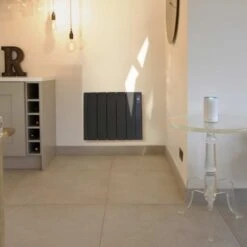 Haverland Wi7 SmartWave Self-Programming Electric Radiator - Anthracite 1100W -Electric Radiators Direct smart03 2